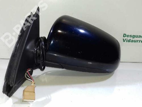 Used Left mirror AUDI A4 B7 (8EC) 2.0 TDI (140 hp) 3363002
