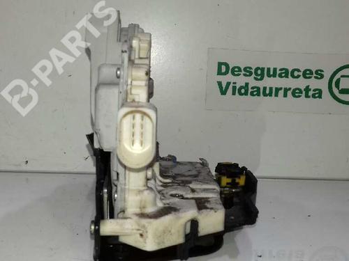 Used Rear left lock AUDI A4 B7 (8EC) 2.0 TDI (140 hp) 3363013