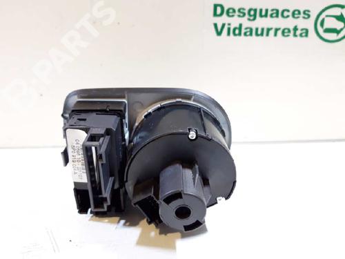 Headlight switch SEAT LEON (1P1) 1.9 TDI | BP3362985I24 