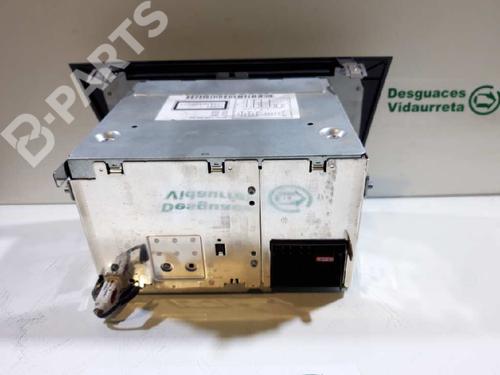 Radio SEAT LEON (1P1) 1.9 TDI | BP3362987E6 