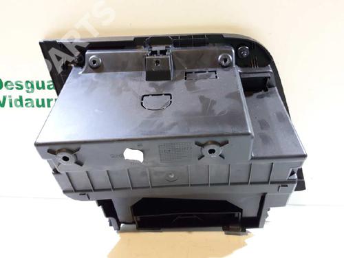 Glove box SEAT LEON (1P1) 1.9 TDI | BP3362990C95 