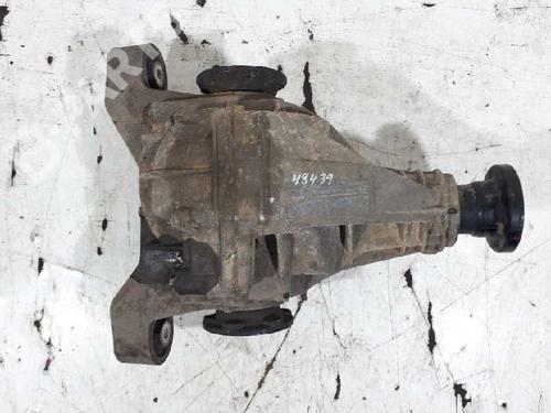 Used Rear differential VW TOUAREG (7LA, 7L6, 7L7) 3.2 V6 (220 hp) 1936023