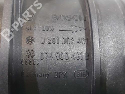 Luftmassenmesser VW GOLF IV (1J1) 1.9 TDI | BP3435832M95 