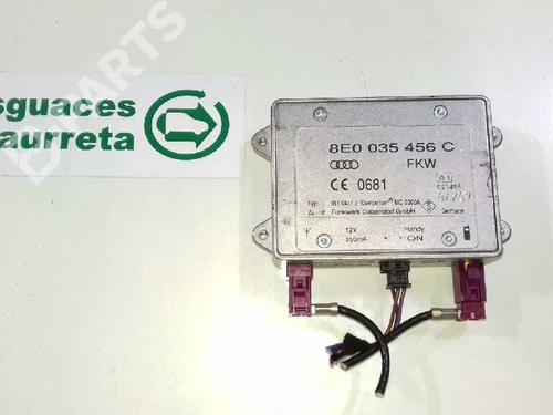 Electronic module AUDI A4 B7 (8EC) 2.0 TDI | BP3363044M83 
