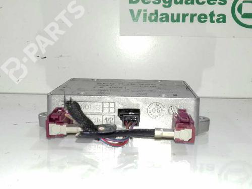 Used Electronic module AUDI A4 B7 (8EC) 2.0 TDI (140 hp) 3363044