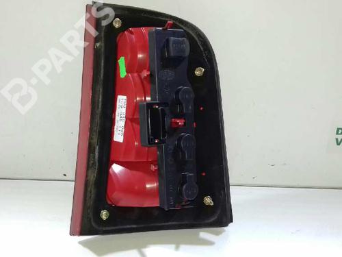Left taillight SKODA OCTAVIA I Combi (1U5) 1.9 TDI | BP2507745C34 