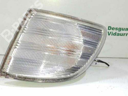Used Left front indicator MERCEDES-BENZ VITO / MIXTO Van (W639) [2003-2025]  3363837