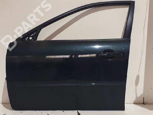 Used Left front door MAZDA 6 Hatchback (GG) 1.8 (120 hp) 2541976