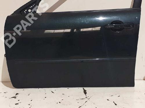 Left front door MAZDA 6 Hatchback (GG) 1.8 | BP2541976C2 