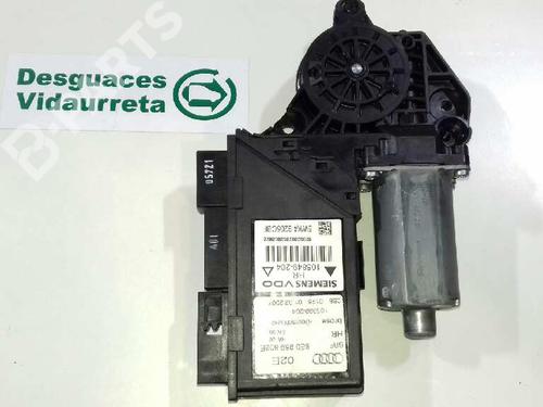 Right rear window motor AUDI A4 B7 (8EC) 2.0 TDI | BP3365356E22 