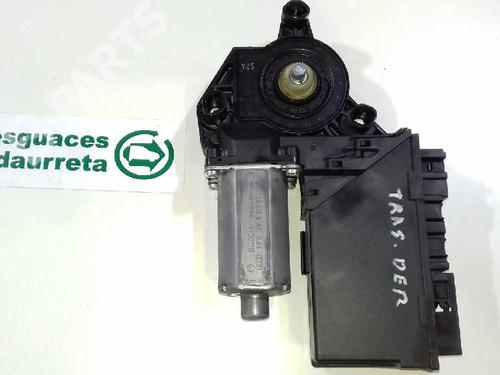 Right rear window motor AUDI A4 B7 (8EC) 2.0 TDI | BP3365356E22 