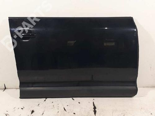 Right front door VW TOUAREG (7LA, 7L6, 7L7) 3.2 V6 BP1936046C3