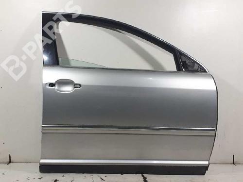 Used Right front door VW PHAETON (3D1, 3D2, 3D3, 3D4, 3D6, 3D7, 3D8, 3D9) 3.0 V6 TDI 4motion (233 hp) 1913074