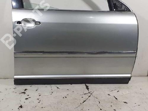 Dør høyre foran VW PHAETON (3D1, 3D2, 3D3, 3D4, 3D6, 3D7, 3D8, 3D9) 3.0 V6 TDI 4motion | BP1913074C3 