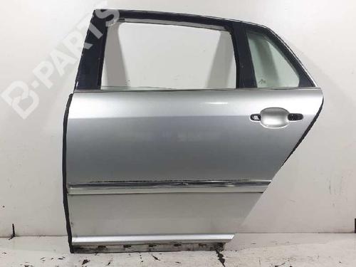 Dør venstre bak VW PHAETON (3D1, 3D2, 3D3, 3D4, 3D6, 3D7, 3D8, 3D9) 3.0 V6 TDI 4motion (233 hp) 1913073