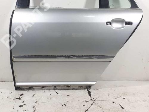 Dør venstre bak VW PHAETON (3D1, 3D2, 3D3, 3D4, 3D6, 3D7, 3D8, 3D9) 3.0 V6 TDI 4motion | BP1913073C4 