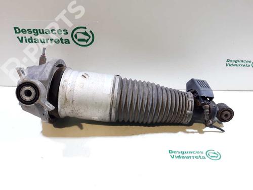 Left rear shock absorber VW TOUAREG (7LA, 7L6, 7L7) 3.2 V6 BP1936003M18