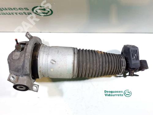 Venstre bak støtdemper VW TOUAREG (7LA, 7L6, 7L7) 3.2 V6 | BP1936003M18 