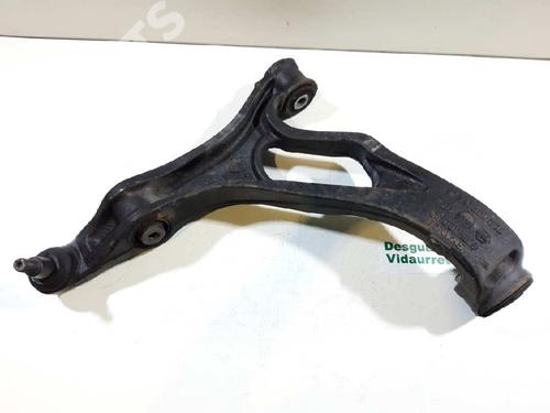 Used Right front suspension arm VW TOUAREG (7LA, 7L6, 7L7) 3.2 V6 (220 hp) 1936007