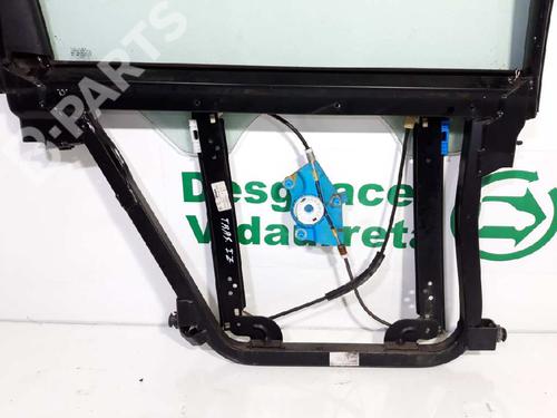 Rear left window mechanism VW TOUAREG (7LA, 7L6, 7L7) 3.2 V6 | BP1936028C24 