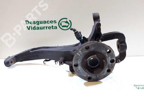 Fusee links voor VW TOUAREG (7LA, 7L6, 7L7) 3.2 V6 | BP1936036M25 