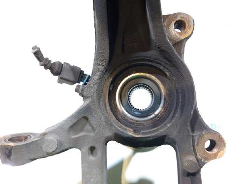 Fusee links voor VW TOUAREG (7LA, 7L6, 7L7) 3.2 V6 | BP1936036M25 
