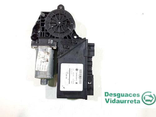 Elevador vidro trás esquerdo VW TOUAREG (7LA, 7L6, 7L7) 3.2 V6 (220 hp) 3365381