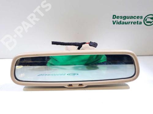 Specchietti retrovisore VW TOUAREG (7LA, 7L6, 7L7) 3.2 V6 (220 hp) 3365391