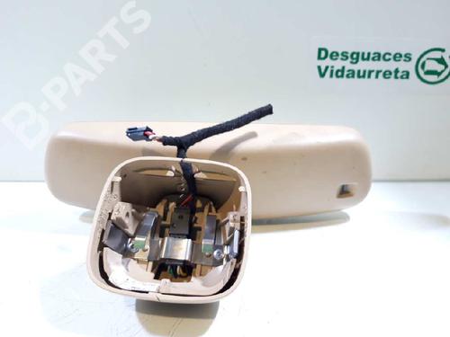 Specchietti retrovisore VW TOUAREG (7LA, 7L6, 7L7) 3.2 V6 | BP3365391I6 