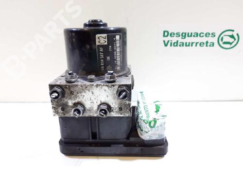 ABS pump SEAT LEON (1P1) 2.0 TDI 16V | BP3408337M43 