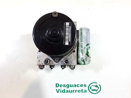 ABS pump SEAT LEON (1P1) 2.0 TDI 16V | BP3408337M43 