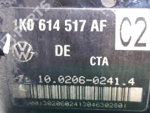 ABS pump SEAT LEON (1P1) 2.0 TDI 16V | BP3408337M43 