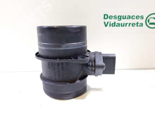 Mass air flow sensor SEAT LEON (1P1)  | BP3408331M95 