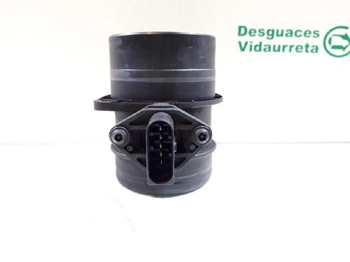 Mass air flow sensor SEAT LEON (1P1)  | BP3408331M95 