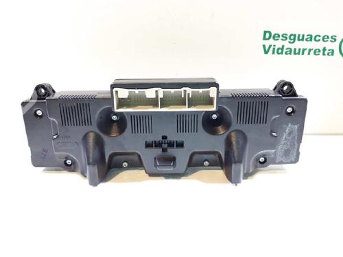 Climate control SEAT LEON (1P1)  | BP3408335I5 