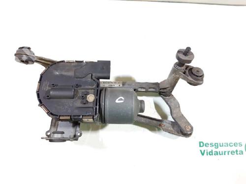 Front wiper motor SEAT LEON (1P1)  | BP3408345M29 