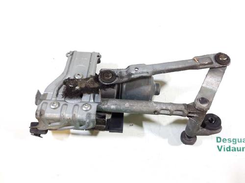 Front wiper motor SEAT LEON (1P1)  | BP3408345M29 