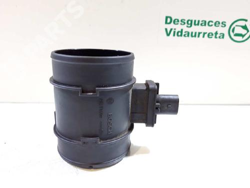 Mass air flow sensor OPEL CORSA D (S07) 1.3 CDTI (L08, L68) | BP3410165M95 