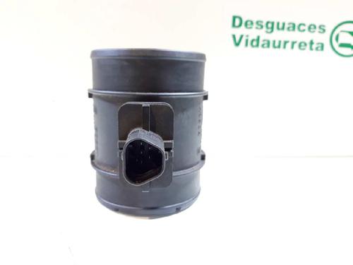 Mass air flow sensor OPEL CORSA D (S07) 1.3 CDTI (L08, L68) | BP3410165M95 