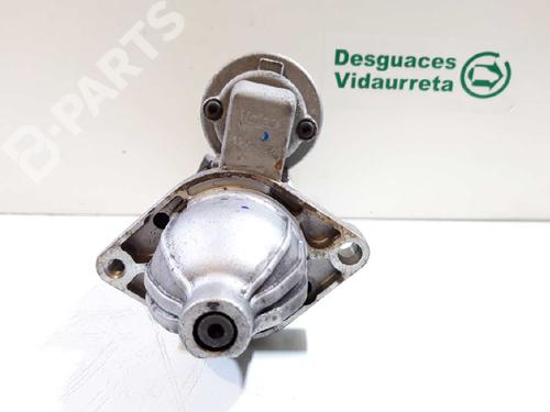Used Starter OPEL CORSA D (S07) 1.3 CDTI (L08, L68) (75 hp) 3410172