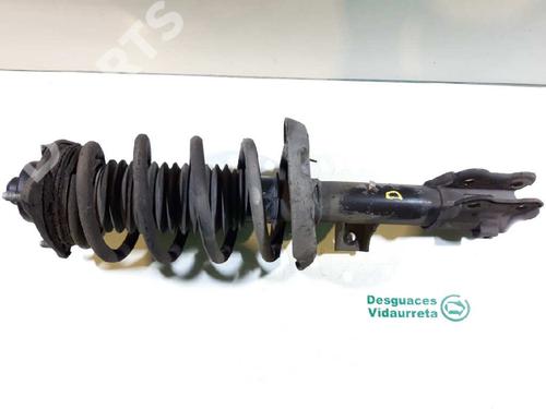 Used Right front shock absorber KIA CARENS IV 1.7 CRDi (116 hp) 3408364