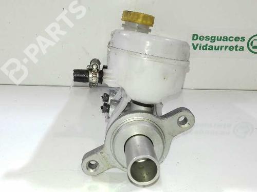 Used Brake master cylinder PEUGEOT BOXER Van 2.2 HDi 120 (120 hp) 3410204