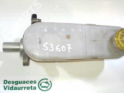Brake master cylinder PEUGEOT BOXER Van 2.2 HDi 120 | BP3410204M77 