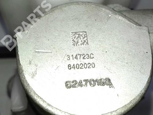 Brake master cylinder PEUGEOT BOXER Van 2.2 HDi 120 | BP3410204M77 