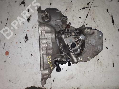 Used Gearbox OPEL CORSA D (S07) 1.3 CDTI (L08, L68) (75 hp) 3410164