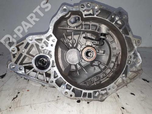 Gearbox OPEL CORSA D (S07) 1.3 CDTI (L08, L68) | BP3410164M3 