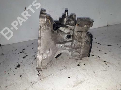 Gearbox OPEL CORSA D (S07) 1.3 CDTI (L08, L68) | BP3410164M3 