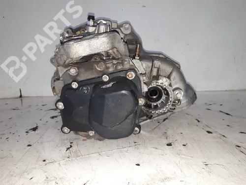 Gearbox OPEL CORSA D (S07) 1.3 CDTI (L08, L68) | BP3410164M3 