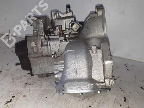 Gearbox OPEL CORSA D (S07) 1.3 CDTI (L08, L68) | BP3410164M3 