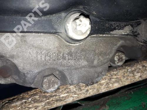Gearbox OPEL CORSA D (S07) 1.3 CDTI (L08, L68) | BP3410164M3 